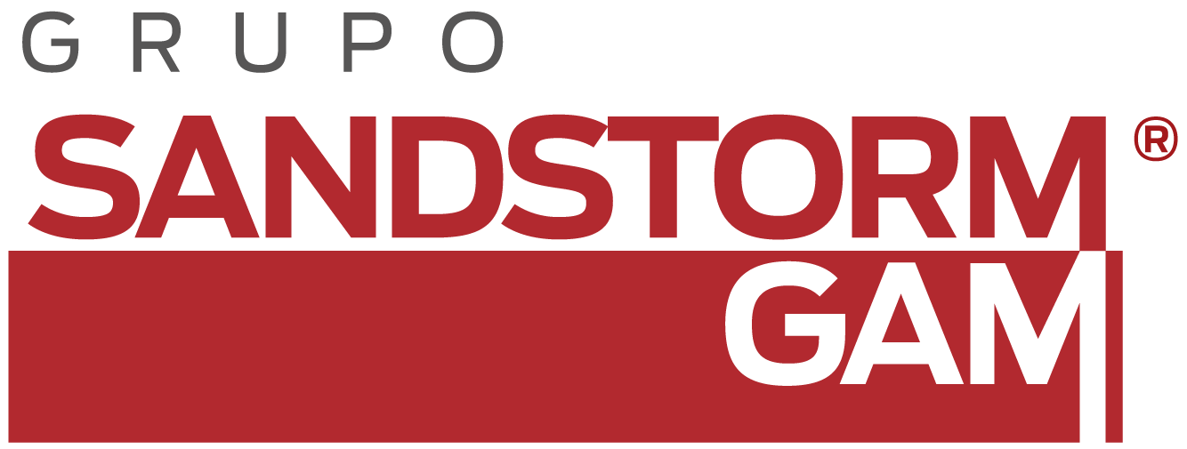 SandstormGam